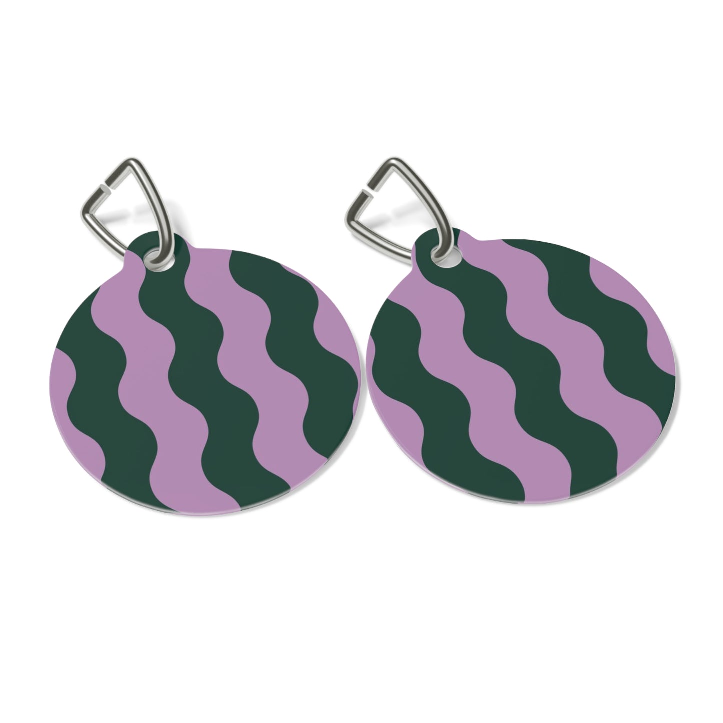 Pet Tag - Dog Tag