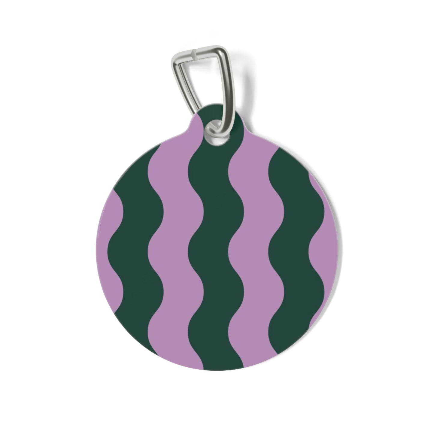 Pet Tag - Dog Tag