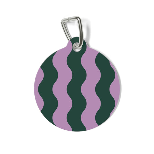 Pet Tag - Dog Tag