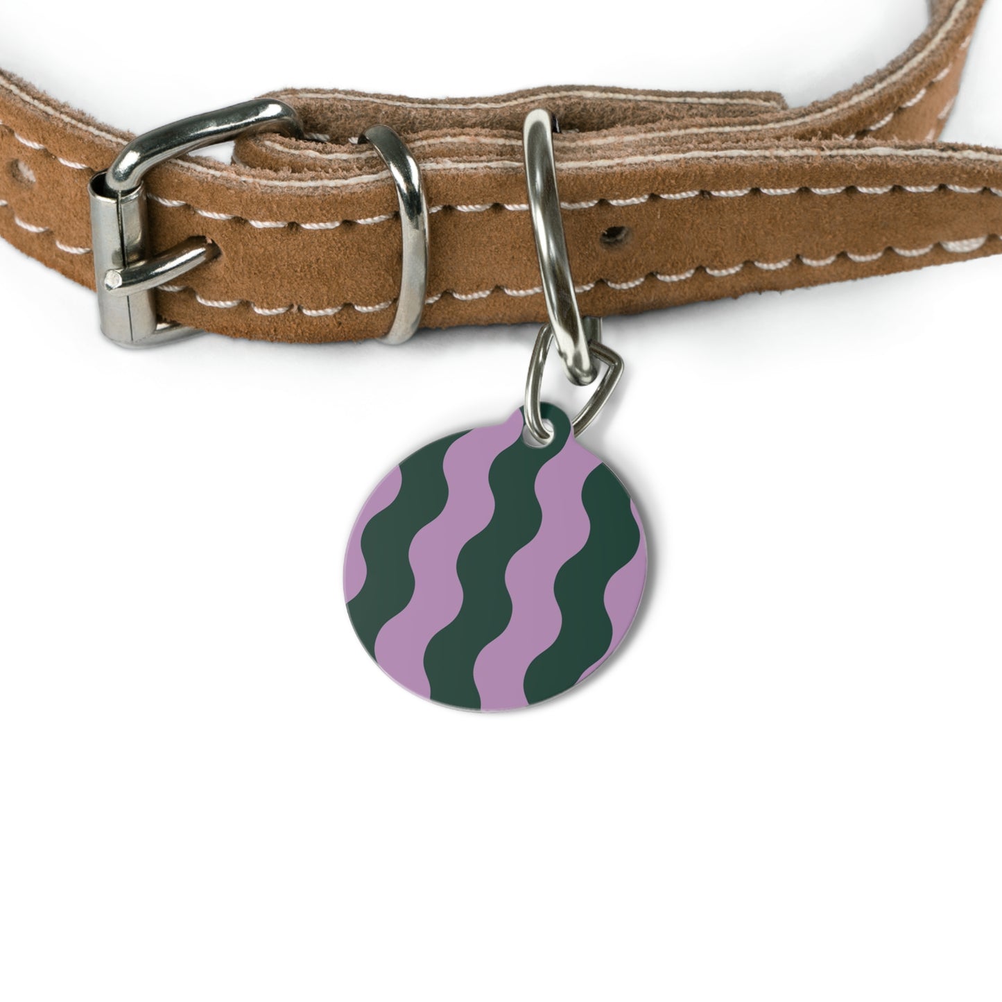 Pet Tag - Dog Tag