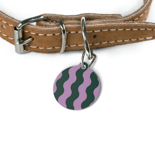 Pet Tag - Dog Tag