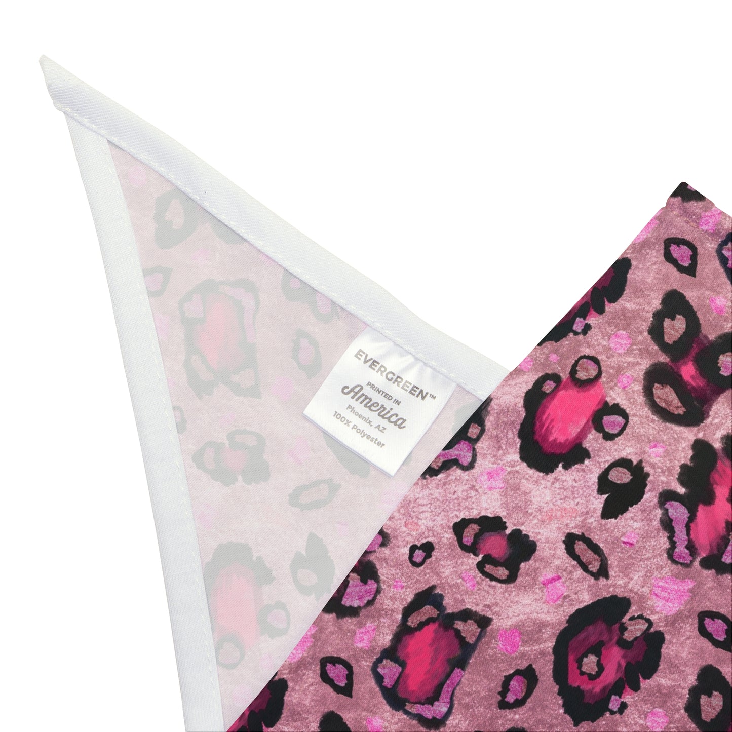 Cute Pet Bandana for Stylish Dogs