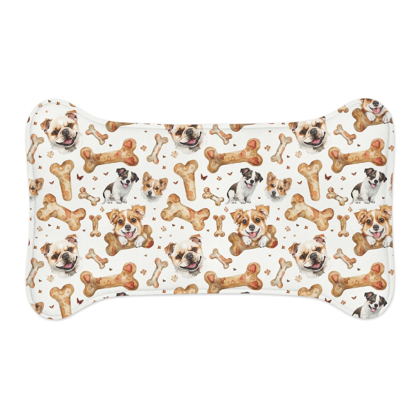 Charming Pet Feeding Mat