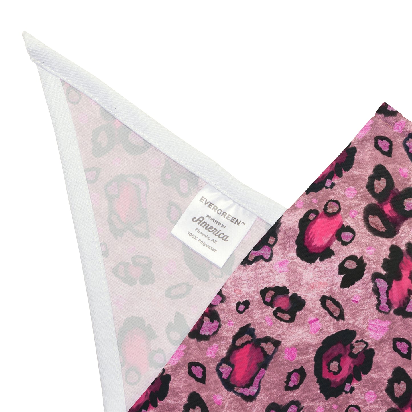 Cute Pet Bandana for Stylish Dogs
