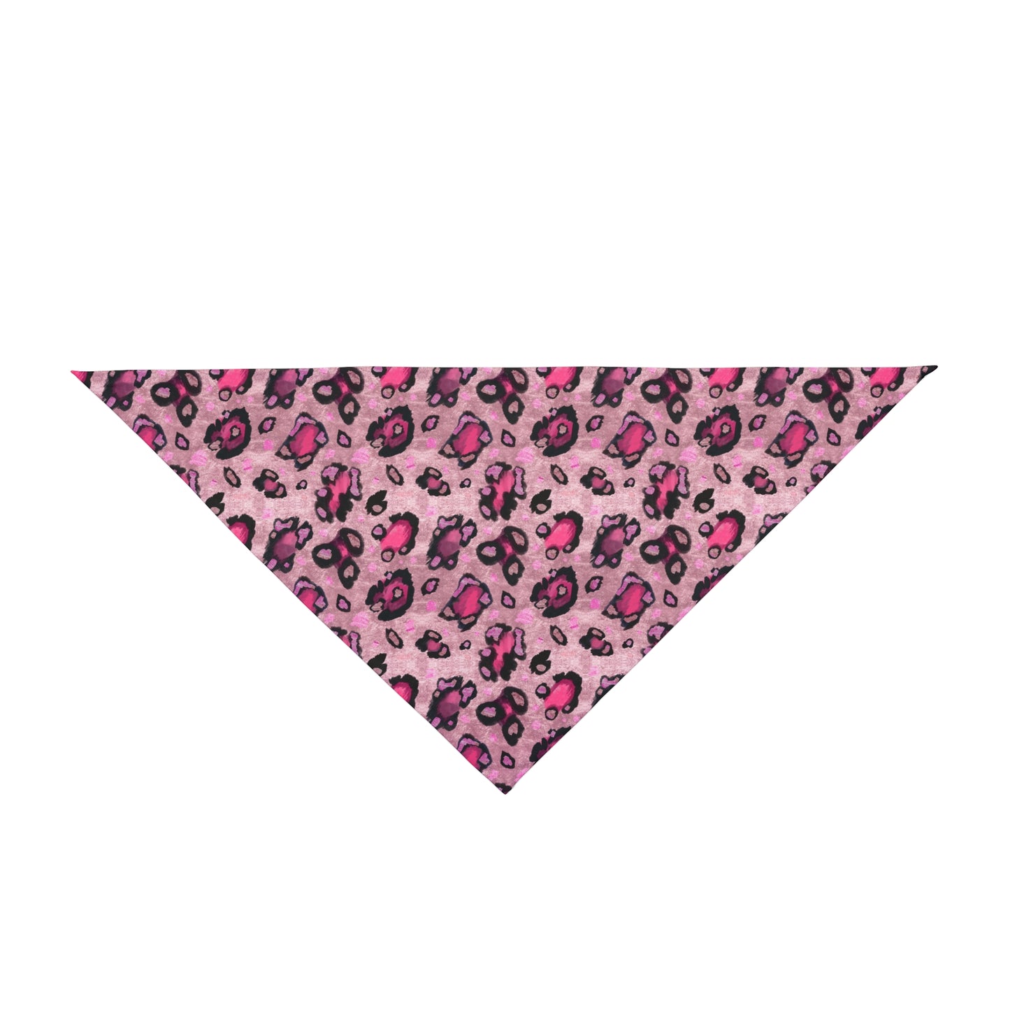 Cute Pet Bandana for Stylish Dogs