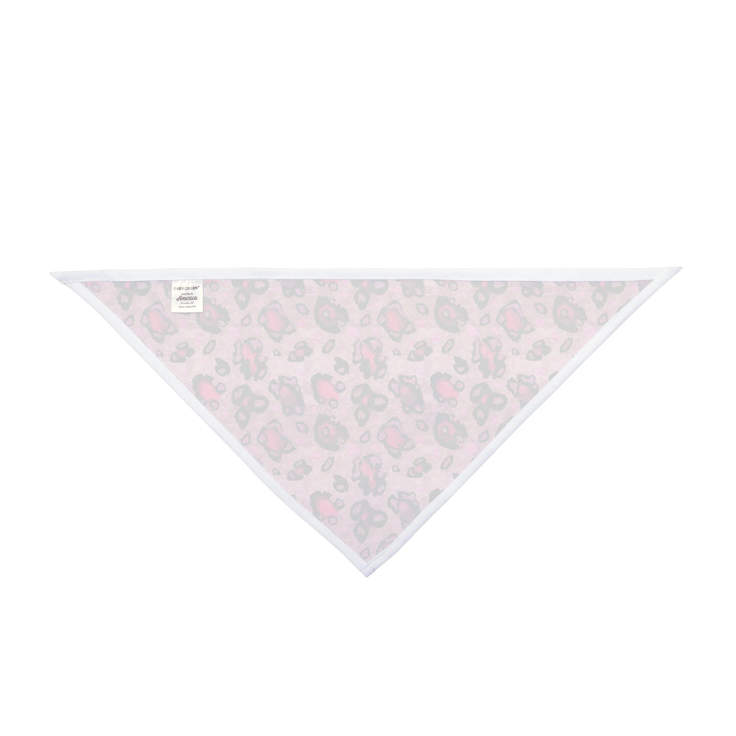 Cute Pet Bandana for Stylish Dogs
