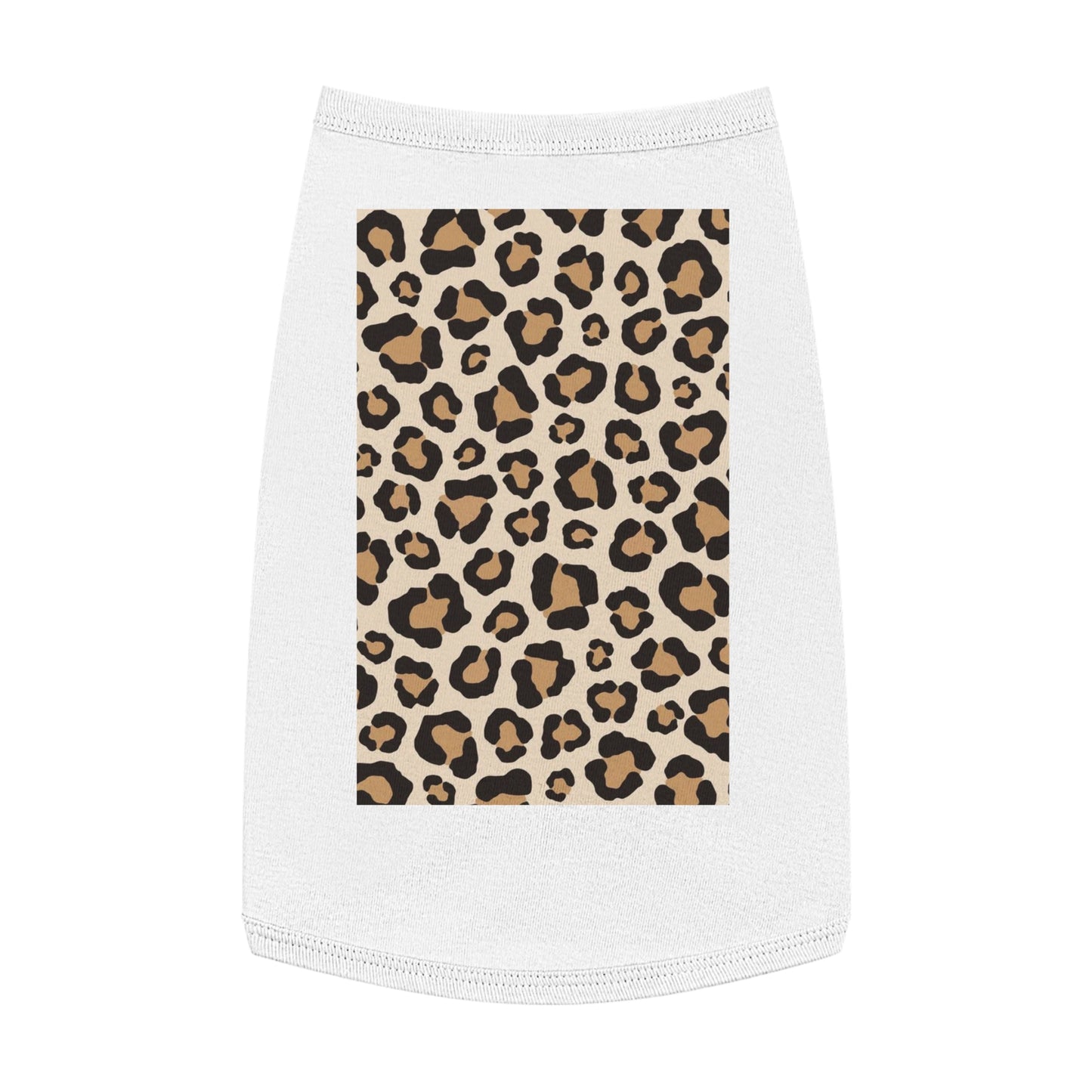 Heartwarming Pet Tank Top
