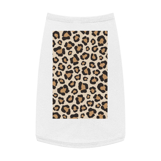 Heartwarming Pet Tank Top