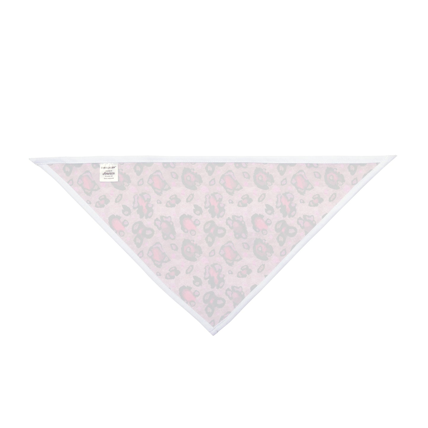 Cute Pet Bandana for Stylish Dogs