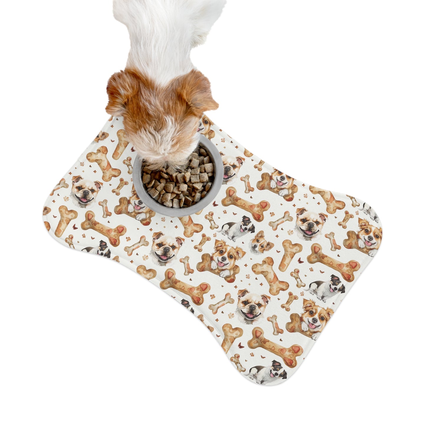 Charming Pet Feeding Mat